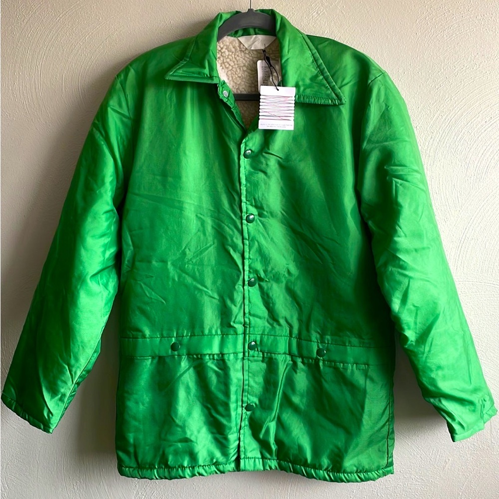NWT Urban Outfitters Urban Renewal Jacket